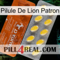 Boss Lion Pill 42